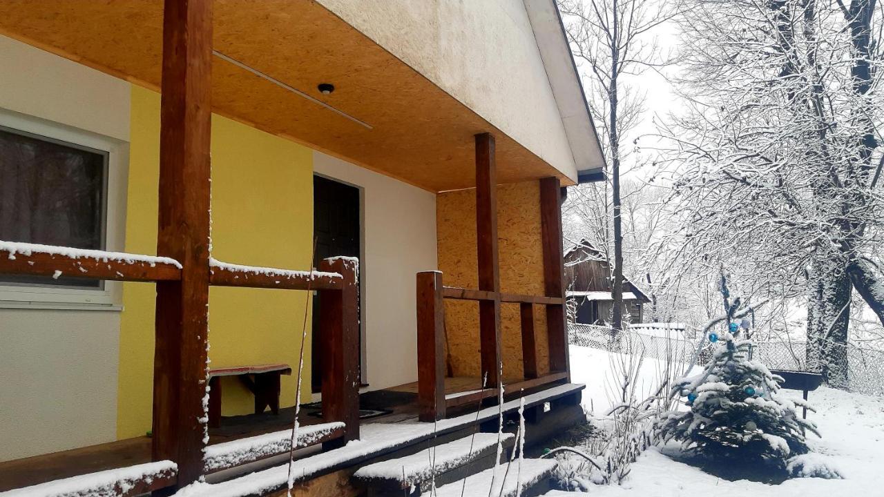 Dacha Podobovets 127 Hotel Exterior photo