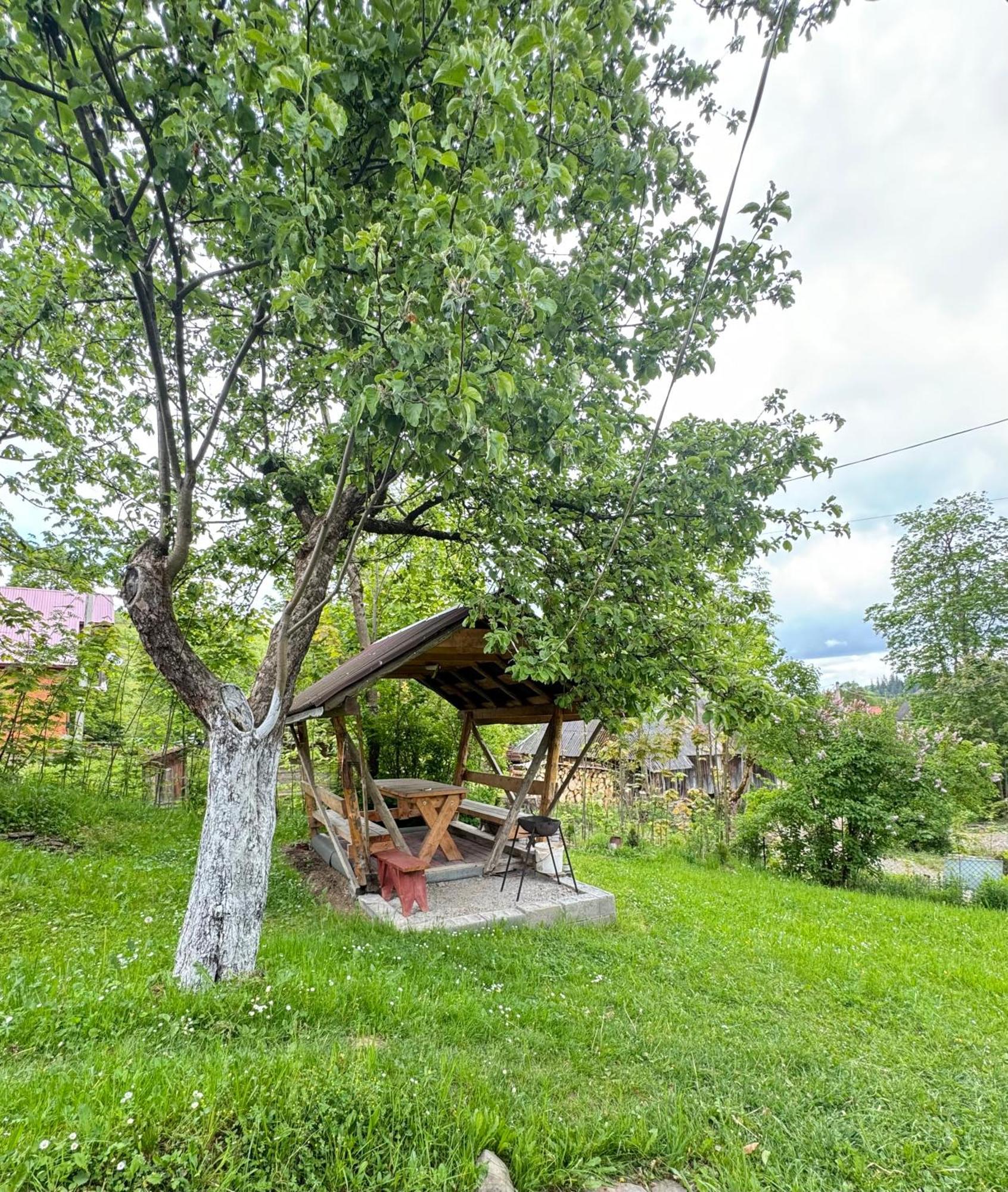 Dacha Podobovets 127 Hotel Exterior photo