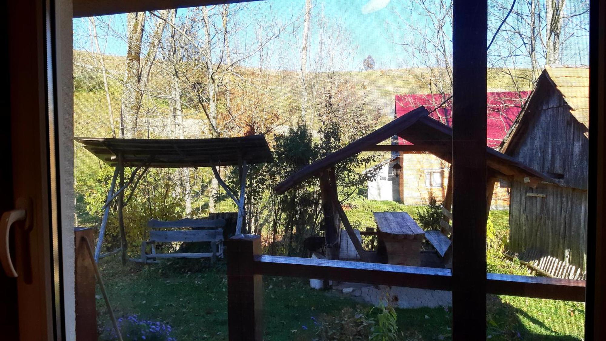 Dacha Podobovets 127 Hotel Room photo