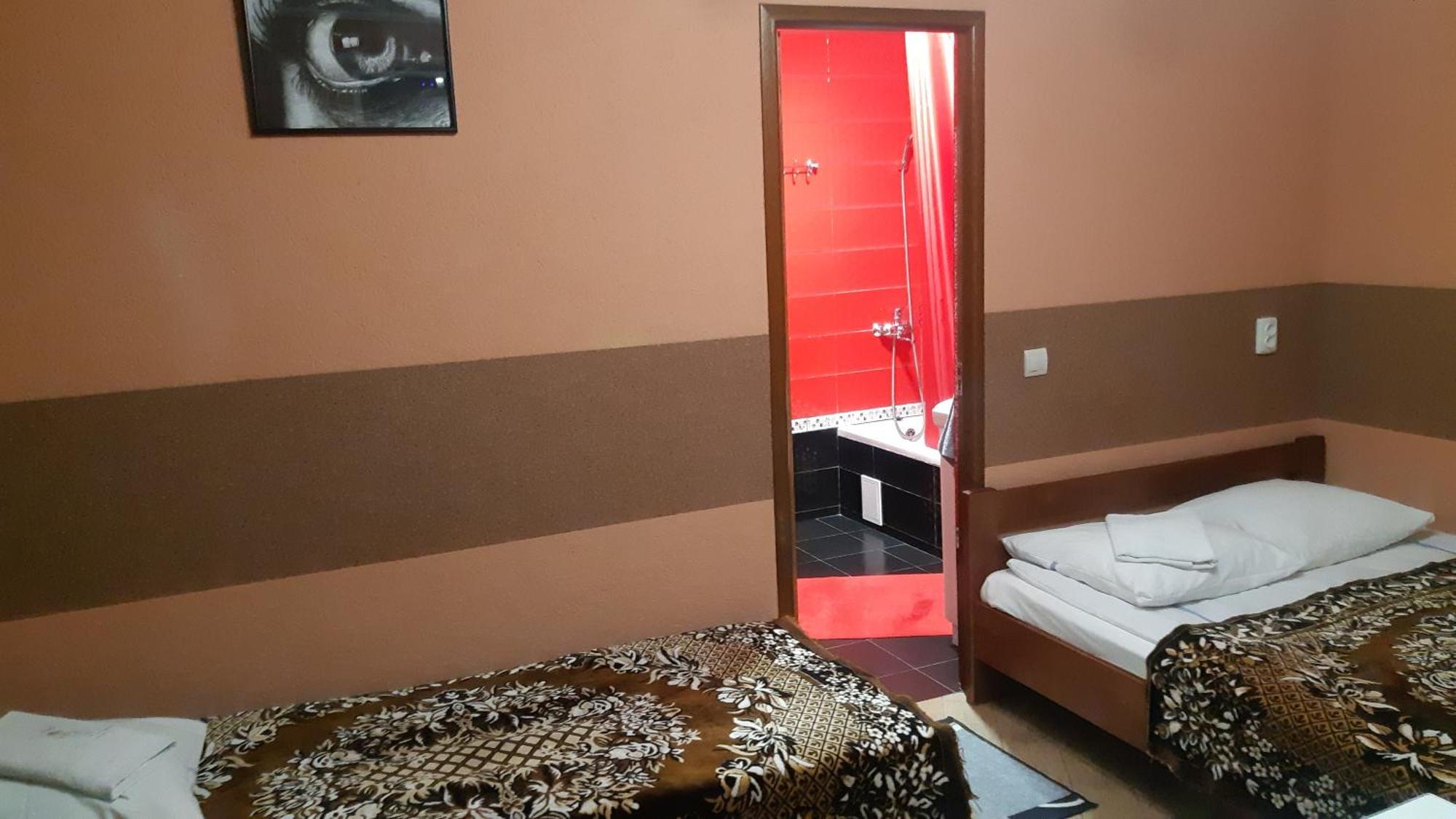 Dacha Podobovets 127 Hotel Room photo