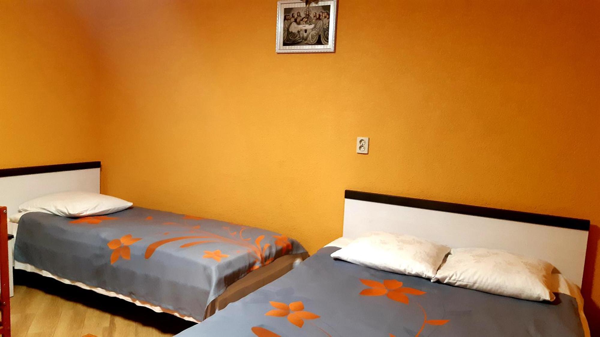 Dacha Podobovets 127 Hotel Room photo